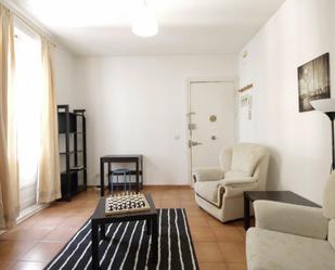 Apartament de lloguer a Pacífico