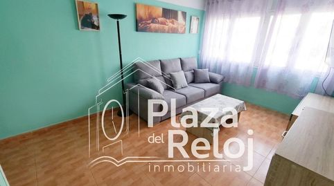 Foto 4 de Piso en venta en Plaza Plaza San Esteban, 2, Puerta de Cuartos - Avda. de Portugal, Talavera de la Reina