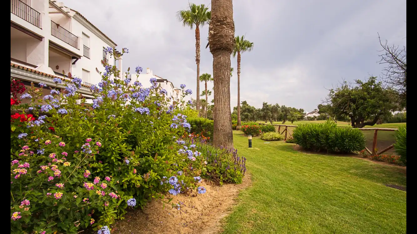 Pis en venda a Calle Tehigo, Costa Ballena Golf