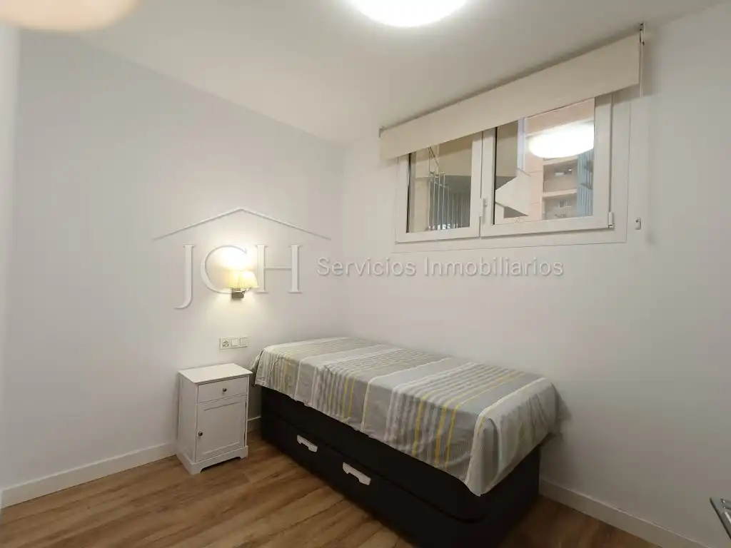 Habitación de Piso en venta en Fuengirola con Piscina, Horno y Lavadora
