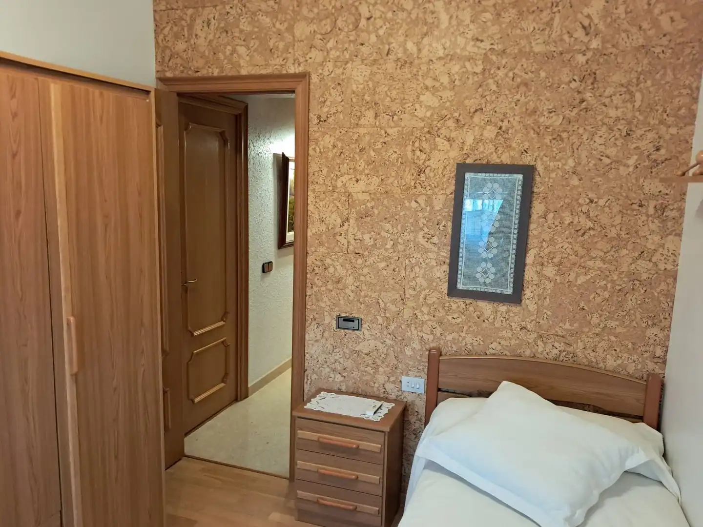 Habitación de Casa o chalet en venta en Olius