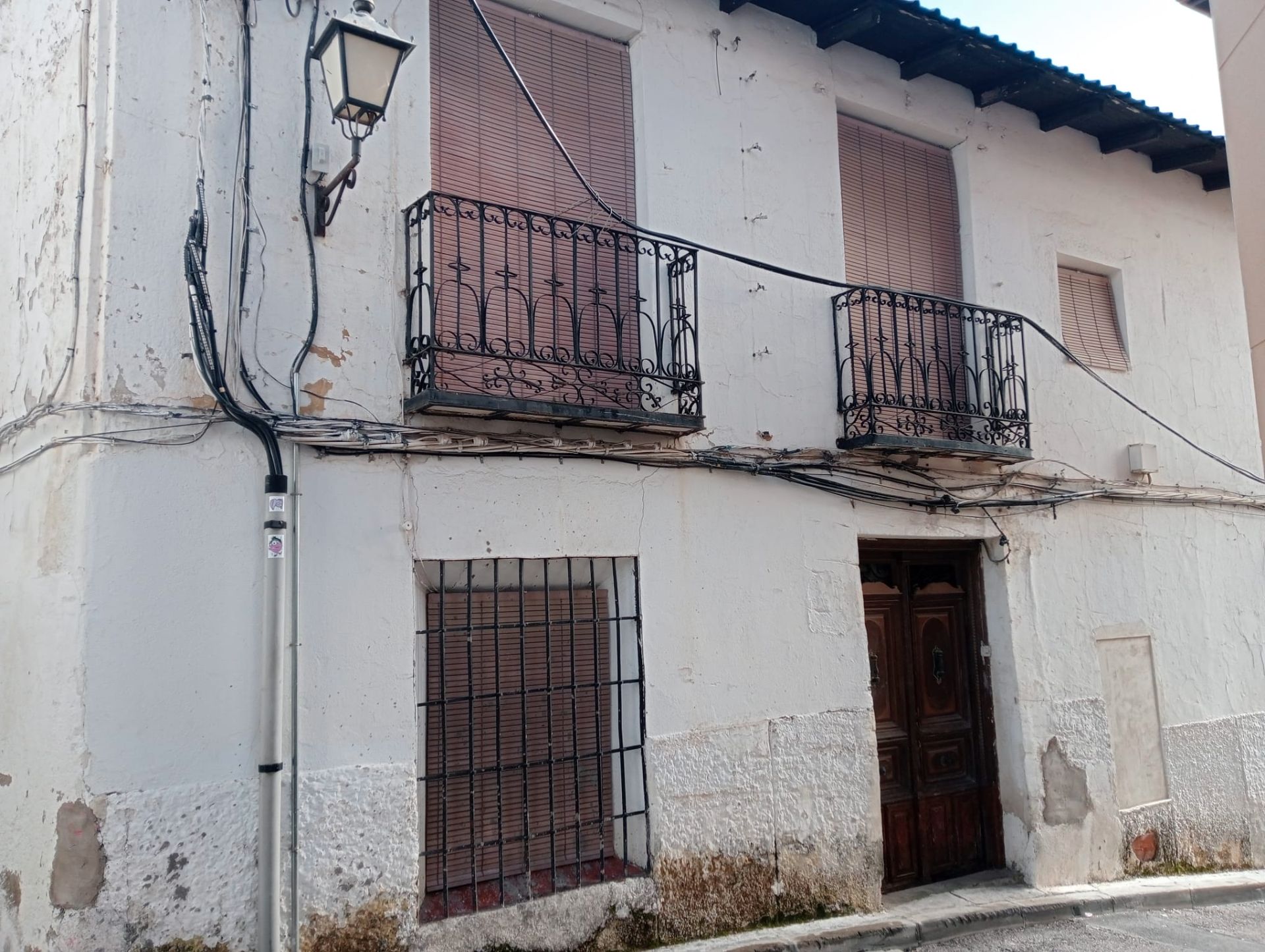 Casa o xalet en venda a Calle Cuatro Esquinas, 10, Valdilecha
