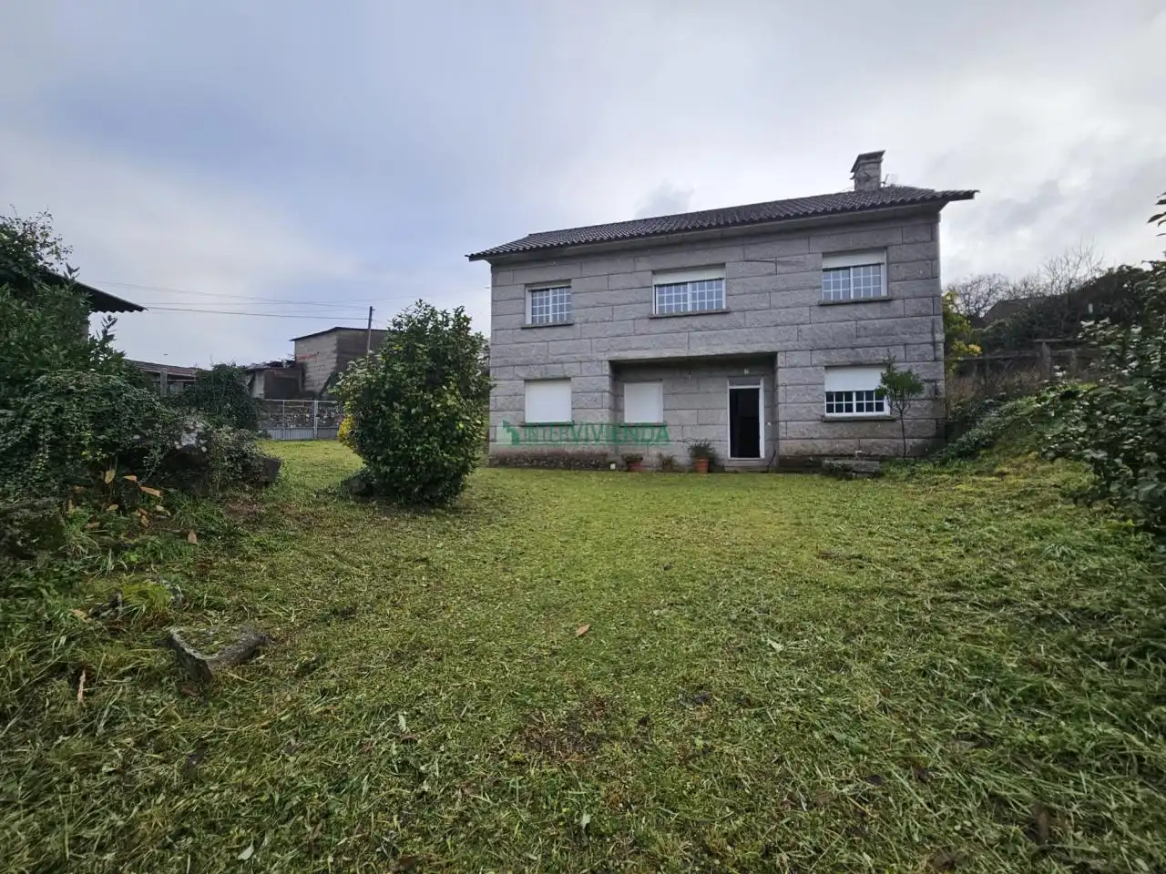 Casa con giardino in vendita a Lugar Pazo- Santa María, imagen 45