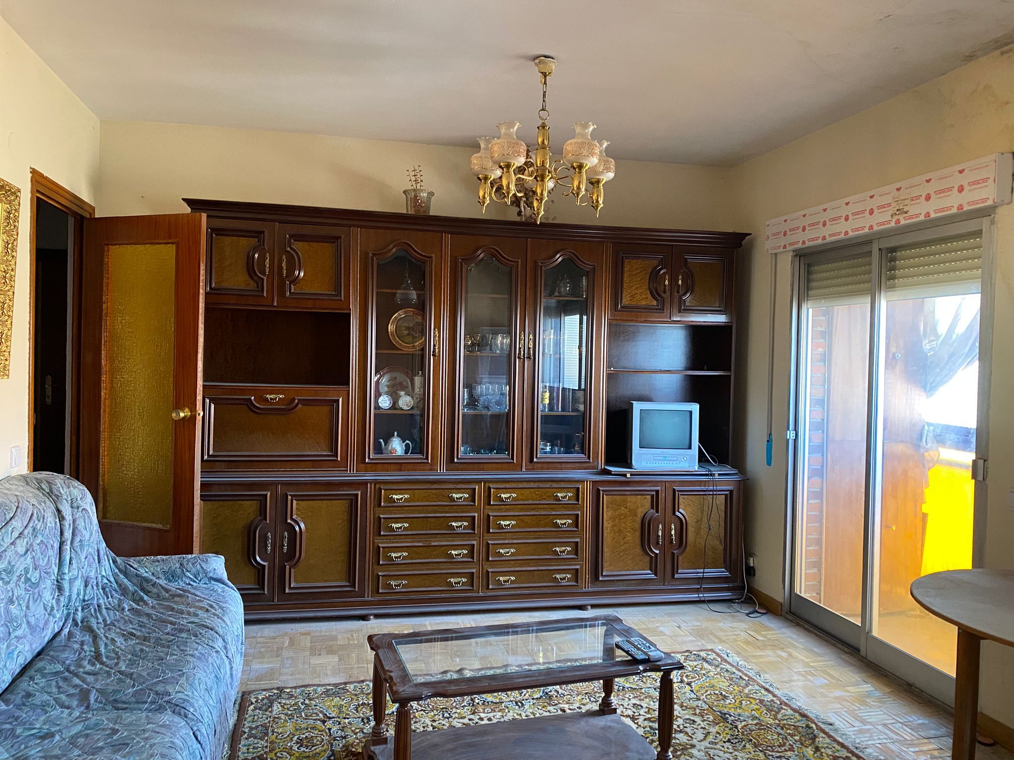 Pis en venda a PALOMERAS, Portazgo