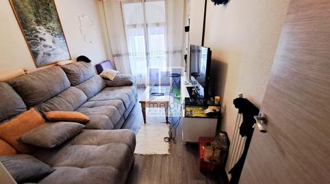 Foto 2 de Pis en venda a S.pedro y S.felices, San Agustín - Parque Europa, Burgos Capital