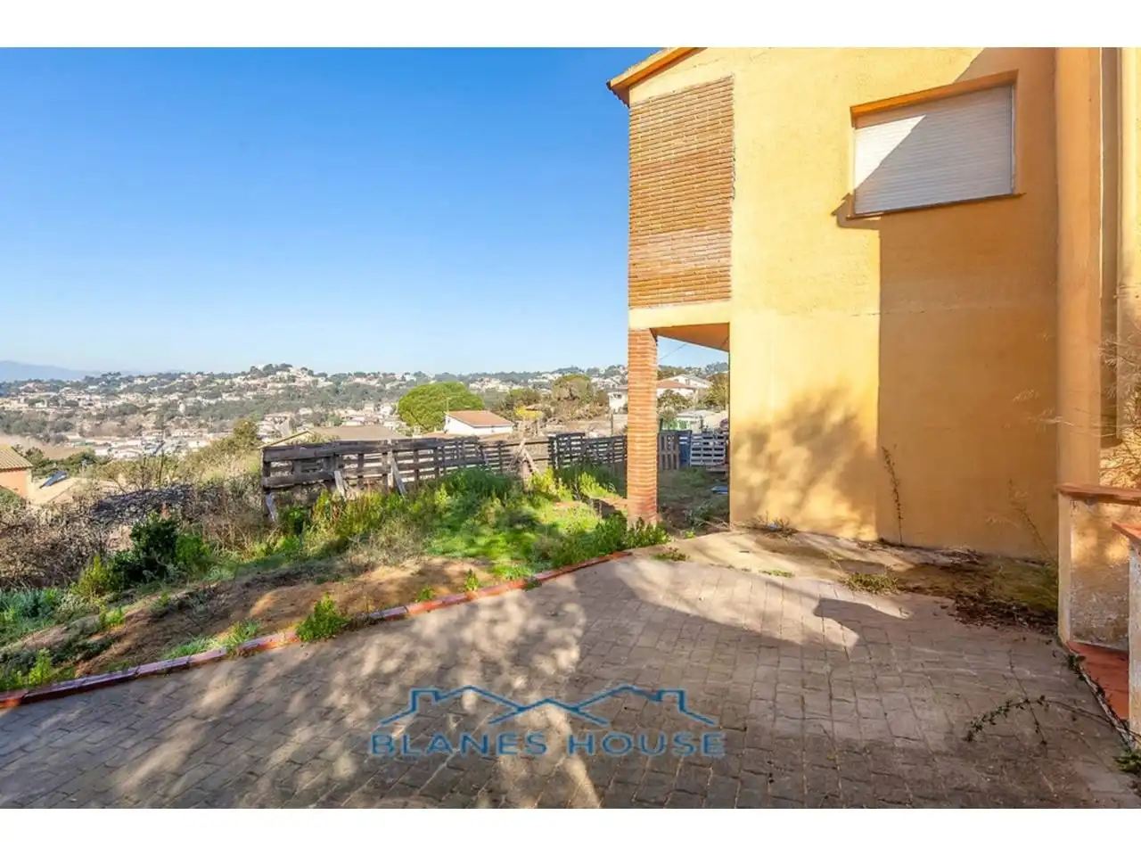 Casa o xalet en venda a Avenida DEL SAT-TELITS/ MILLENNI, Lloret Residencial - Montlloret
