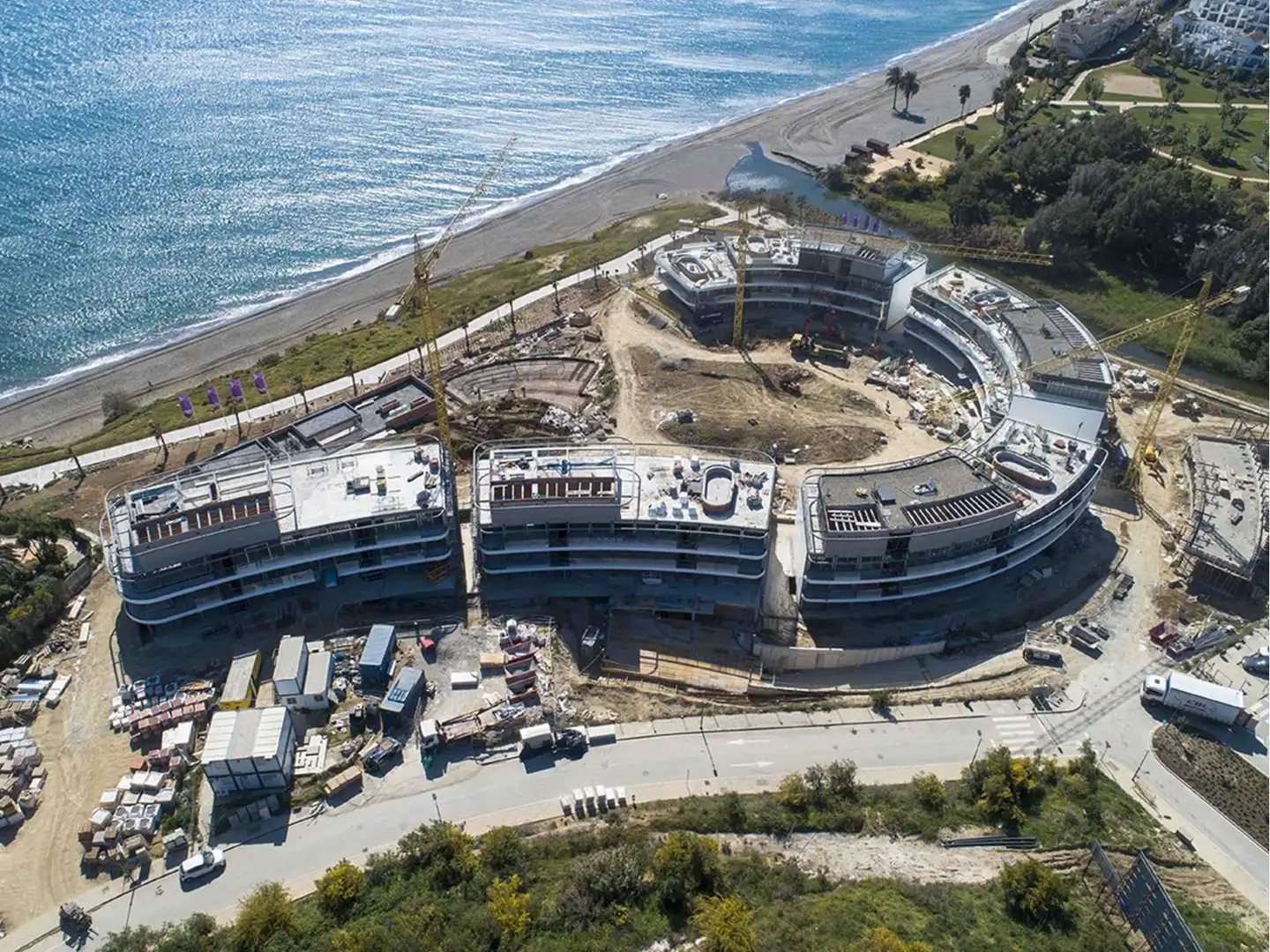 Àtic amb piscina en venda a Playa Bahía Dorada, imagen 31