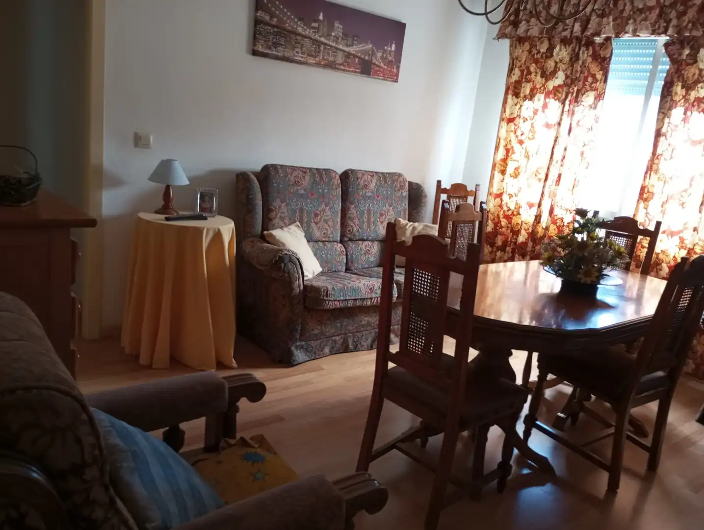 Piso con ascensor en venta en Rúa Xeneral Gutiérrez Mellado, imagen 6