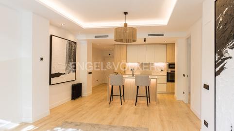 Foto 5 de Apartament en venda a Cuatro Caminos - Azca, Madrid
