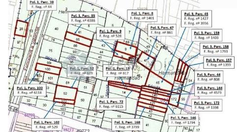 Foto 2 de Residencial en venta en Hermandad, El Forn d'Alcedo,  Valencia Capital