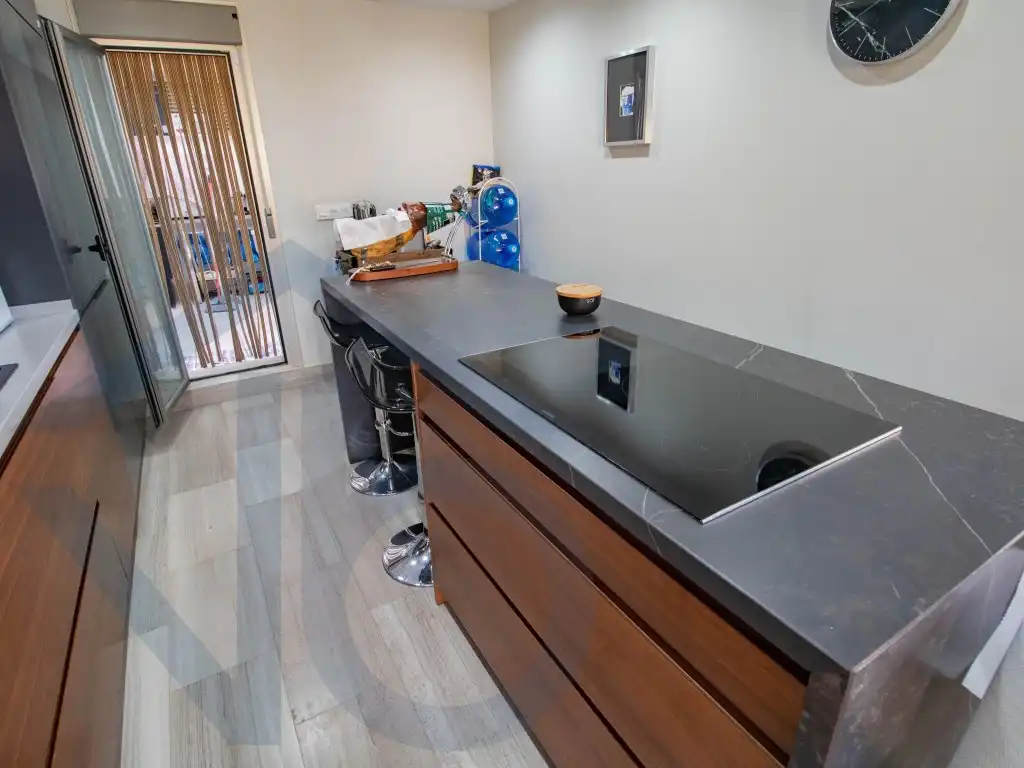 Apartment zum Verkauf in El Puntal, imagen 8
