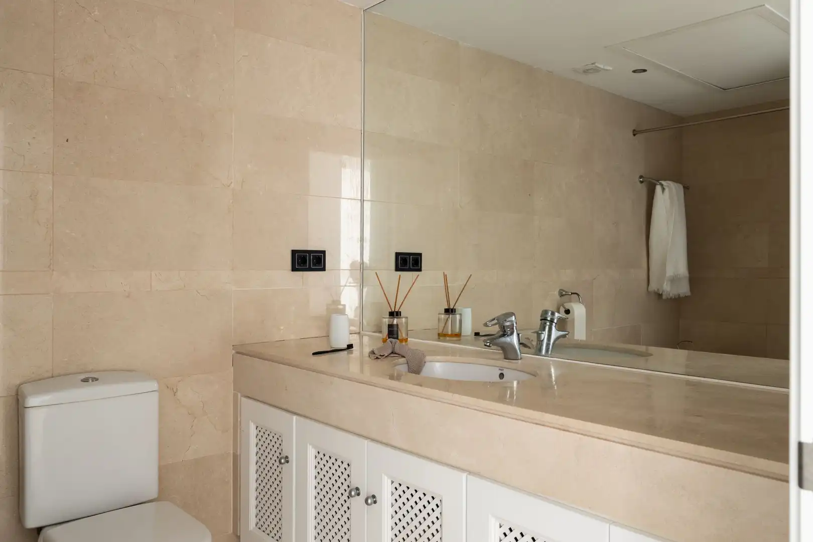 Apartament amb terrassa en venda a Nueva Andalucía, imagen 14