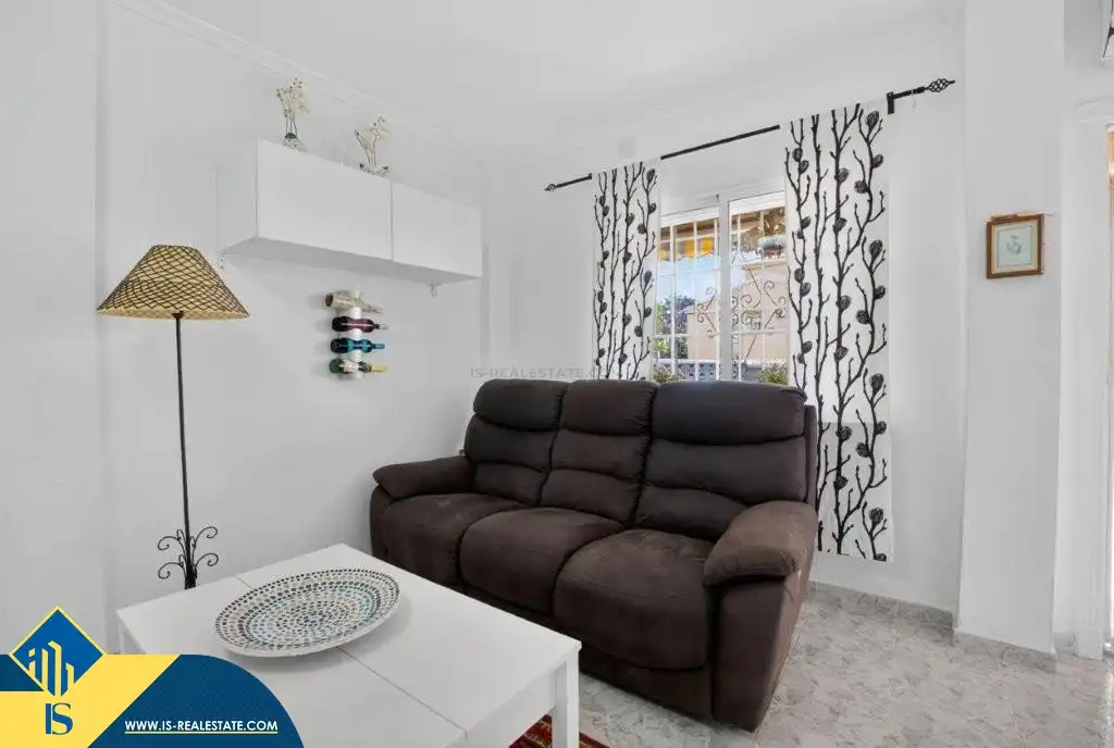 Haus mit Pool zum Verkauf in Nueva Torrevieja - Aguas Nuevas, imagen 11