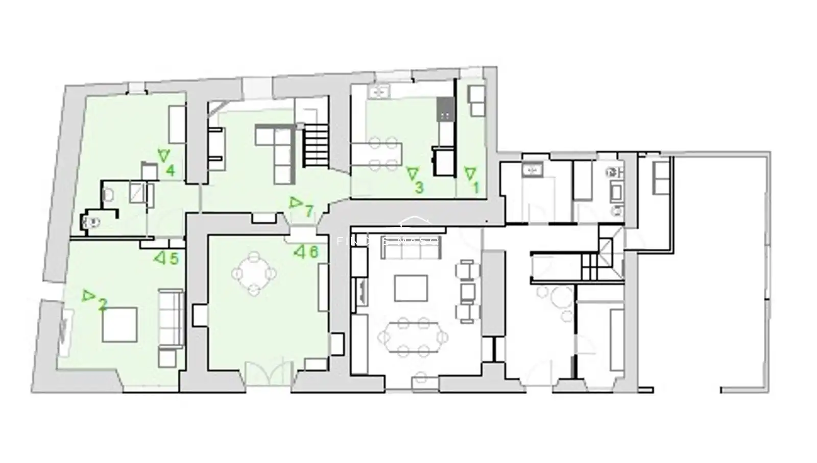 Casa con piscina in vendita a TATAY, imagen 10
