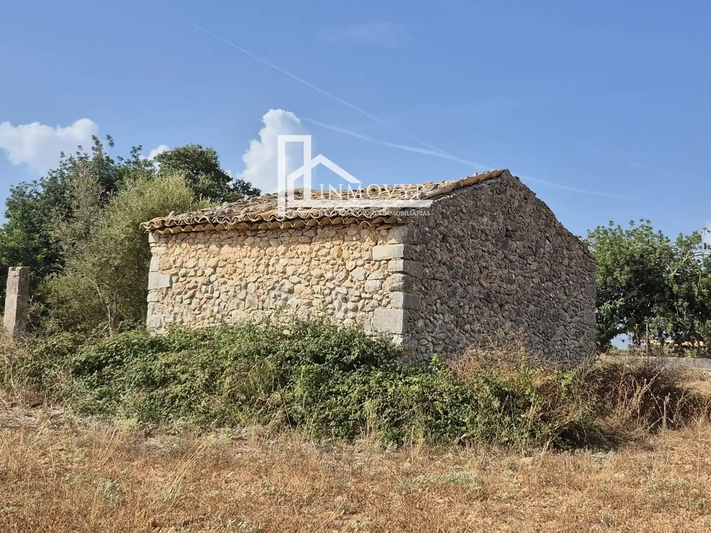 Finca rústica en venda en Lloseta