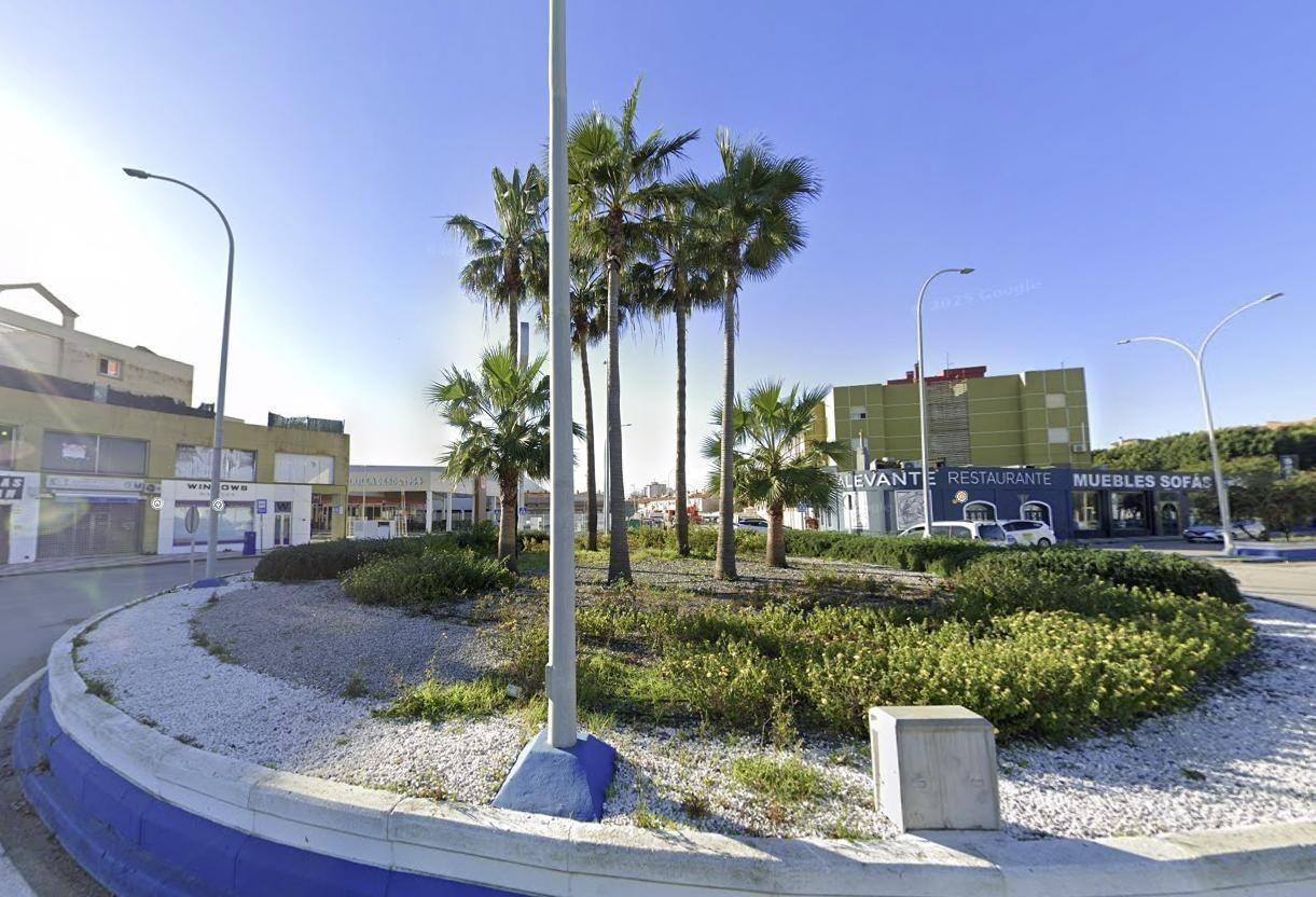 Vista exterior de Casa o xalet en venda en La Línea de la Concepción