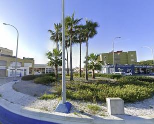 Exterior view of House or chalet for sale in La Línea de la Concepción