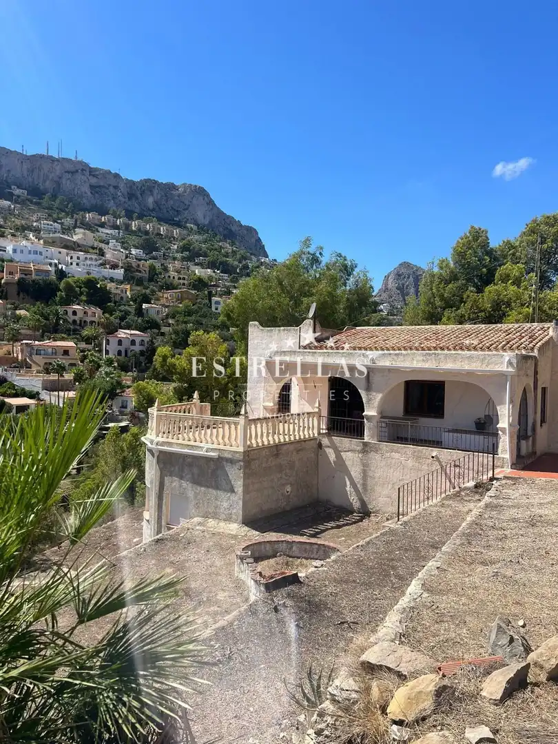Maison avec piscine à vendre à Canuta, imagen 6