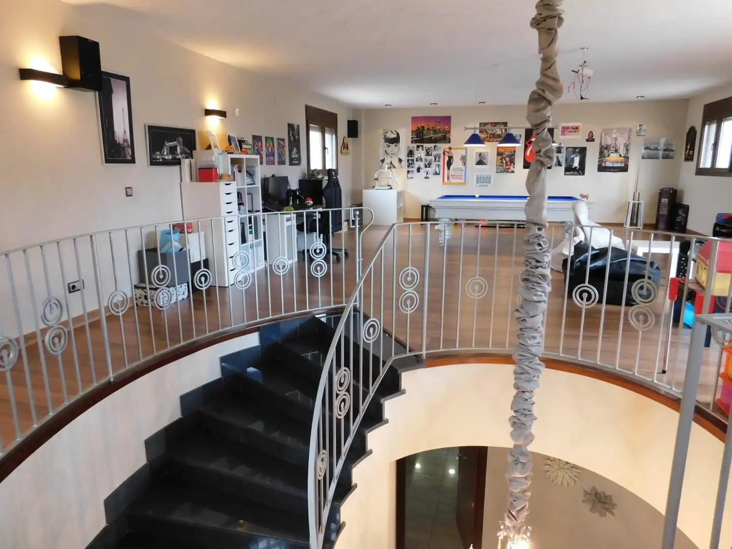 Casa o chalet en venta en Alameda de la Sagra