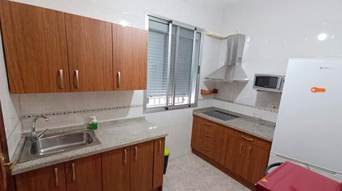 Photo 5 of Flat to rent in Calle Abanilla, San Ildefonso,  Granada Capital