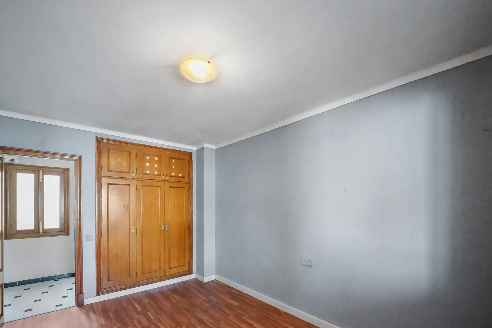 Bedroom of Attic for sale in Felanitx  with Terrace, Storage room and Balcony