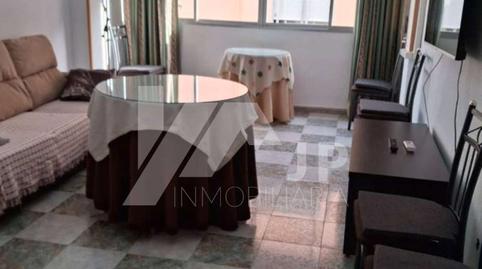 Foto 3 de Pis de lloguer a Calle Pedro Antonio de Alarcón, Camino de Ronda, Granada