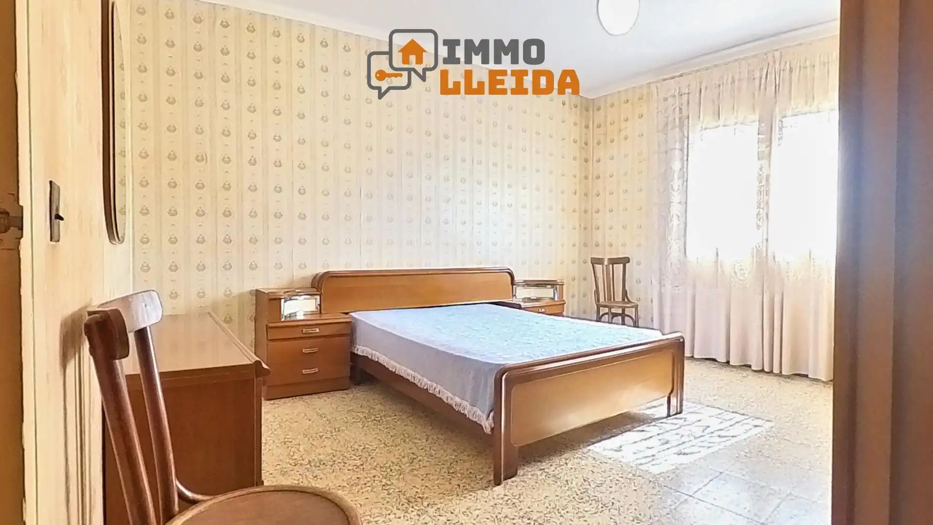Habitación de Casa o chalet en venta en La Fuliola con Calefacción, Terraza y Trastero