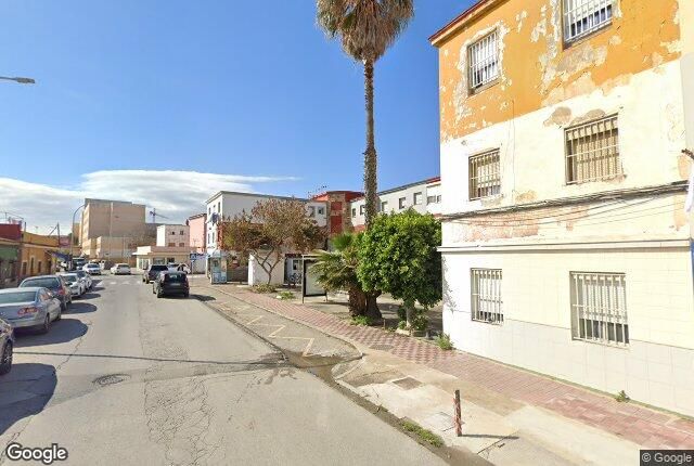 Pis en venda a AV MENENDEZ PELAYO, La Atunara - Periáñez