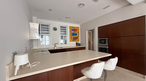Foto 3 de Piso de alquiler en Ensanche, A Coruña Capital
