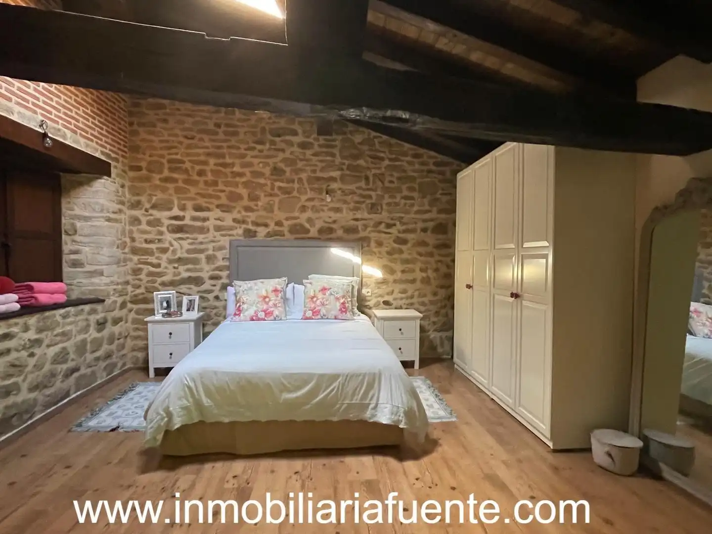 Habitación de Casa o chalet en venta en Zuia con Jardín privado, Terraza y Trastero