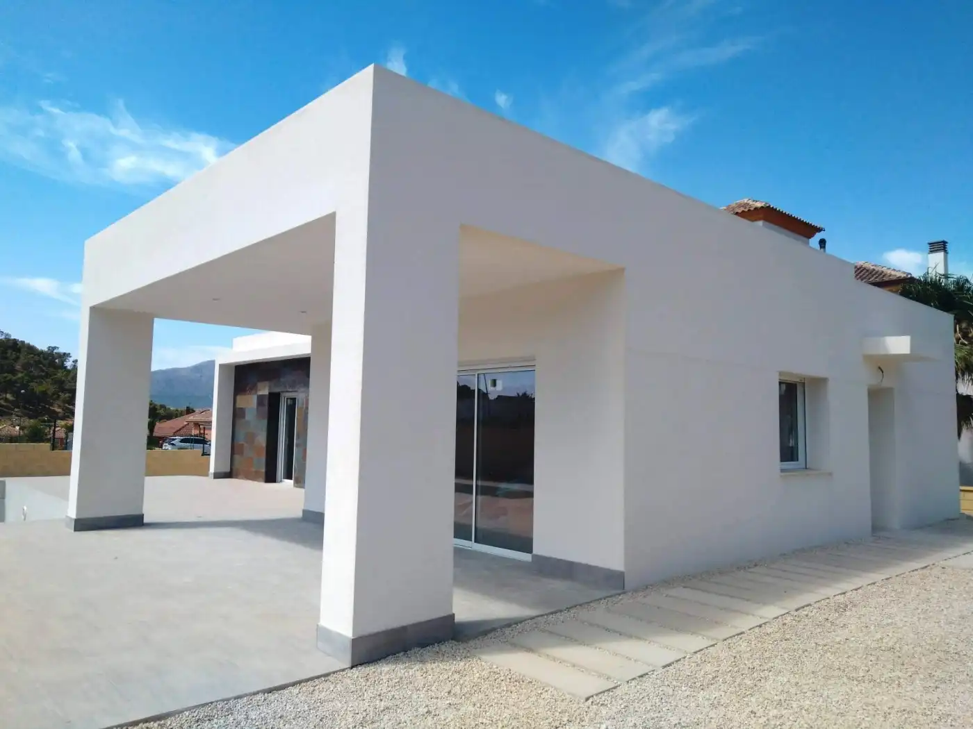 Villa avec piscine à vendre à El Pinós / Pinoso, imagen 12
