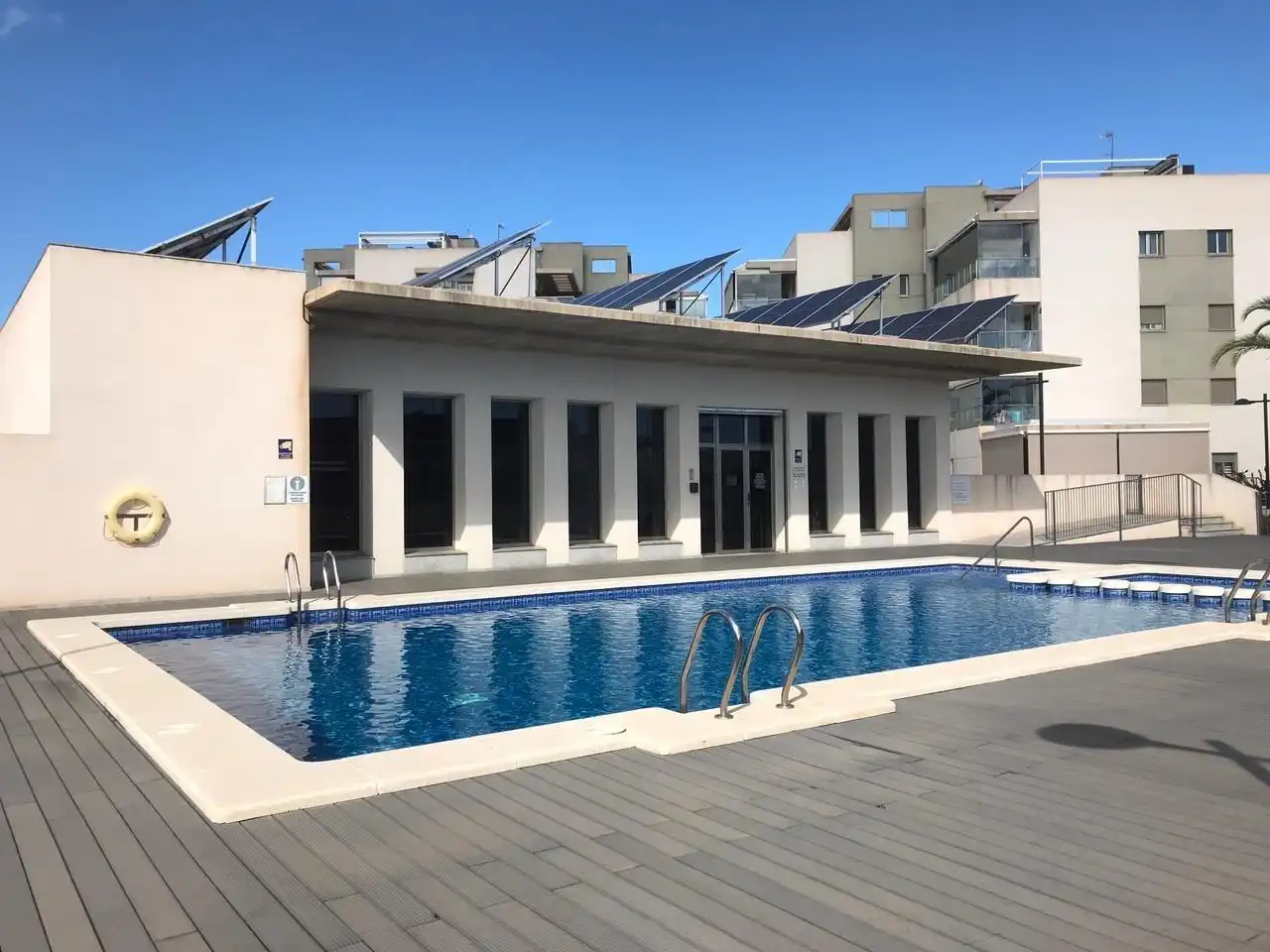 Penthouse zum Verkauf in Calle NÍSPERO, imagen 32
