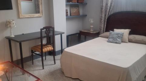 Foto 2 de Piso de alquiler en Universidad San Francisco,  Zaragoza Capital