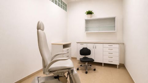 Foto 5 von Geschaftsraum zur Miete in Puerto de Sagunto - Av Hispanidad, 23, Nuevo Centro, Sagunto / Sagunt