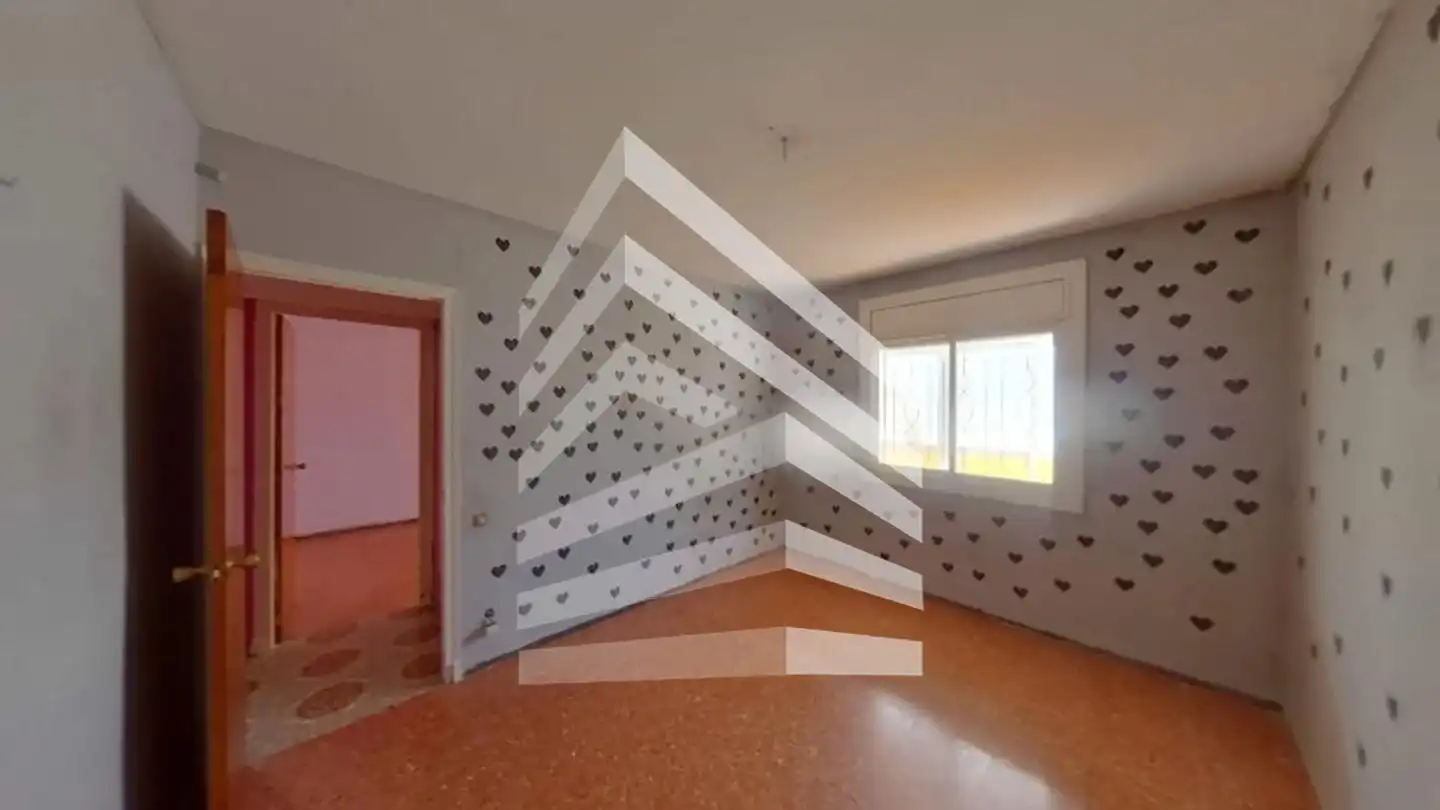 Piso con terraza en venta en calle Josep Carner, imagen 21