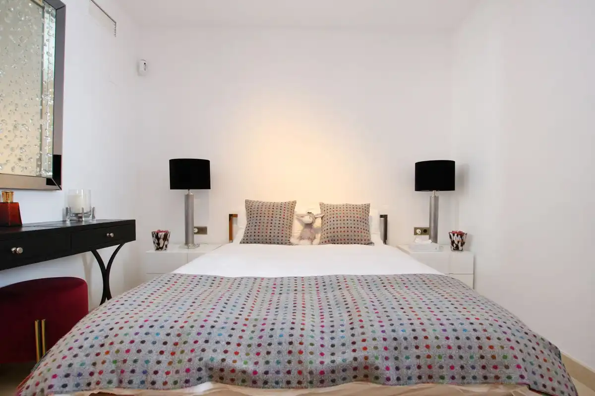 Maison mitoyenne avec terrasse à vendre à Calle Islas Marianas 8, imagen 29