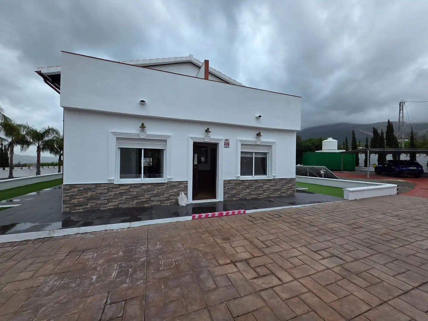 Maison avec piscine à vendre à Las Lomas - Las Torres - Terrazas de Alhaurín
