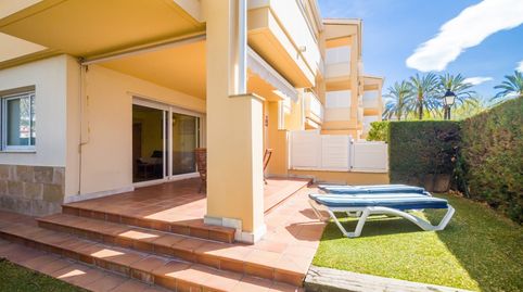 Foto 2 de Apartament en venda a S'Agaró, Castell d'Aro, Platja d'Aro i s'Agaró