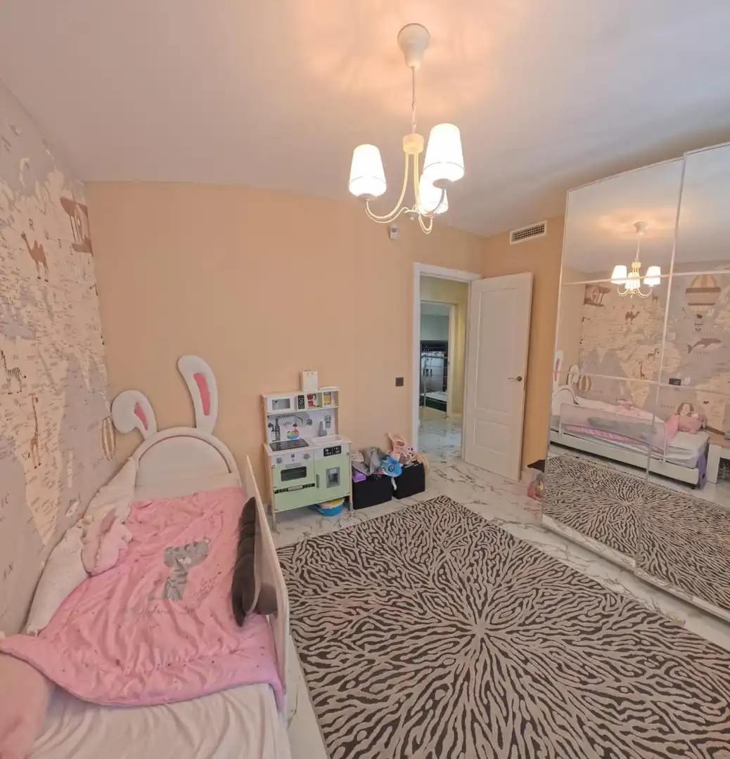 Detached house with pool for sale in San Rafael - Nucia Park, imagen 26