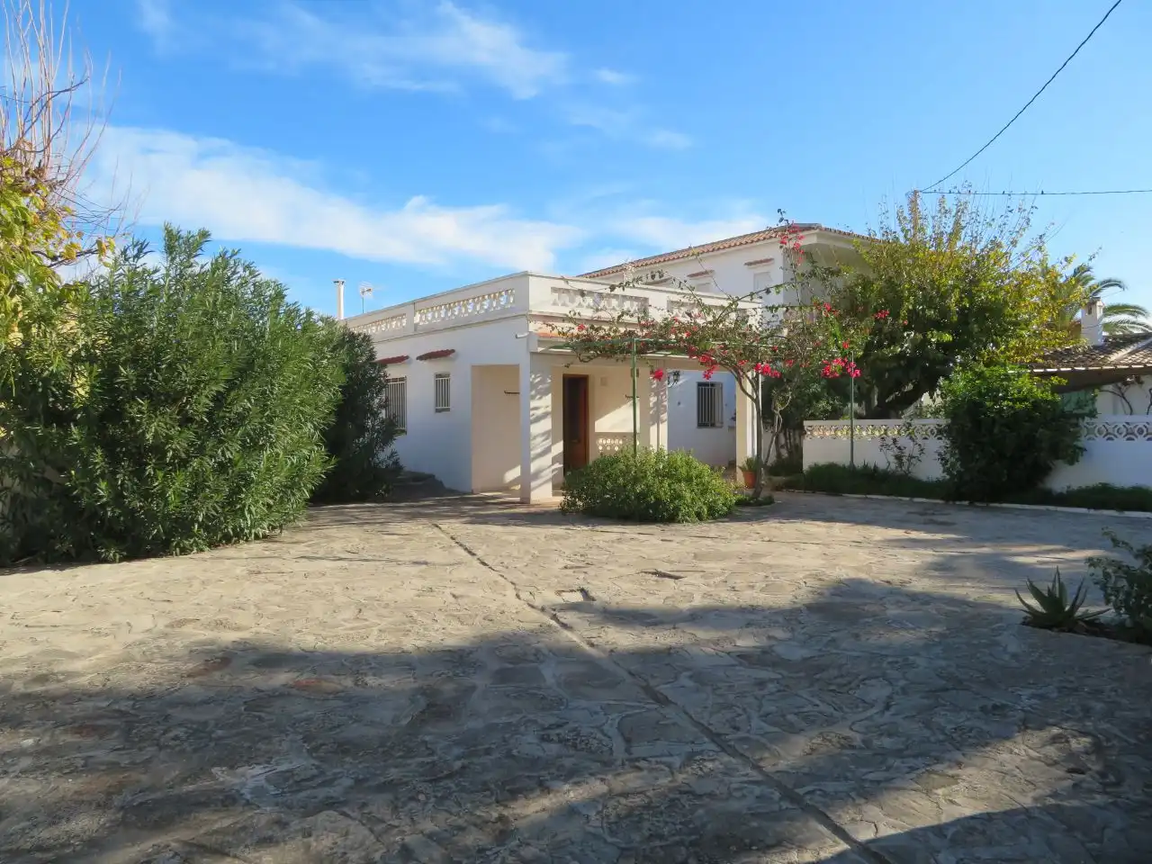 Villa avec terrasse à vendre à Devessa - Monte Pego, imagen 4