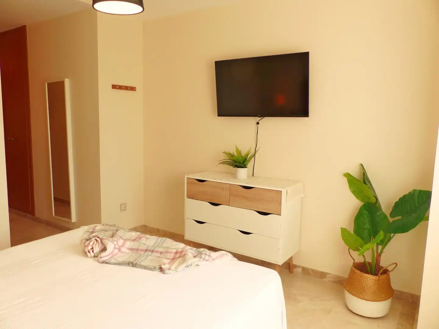 Piso con piscina en venta en Las Tres Piedras - Costa Ballena, imagen 15