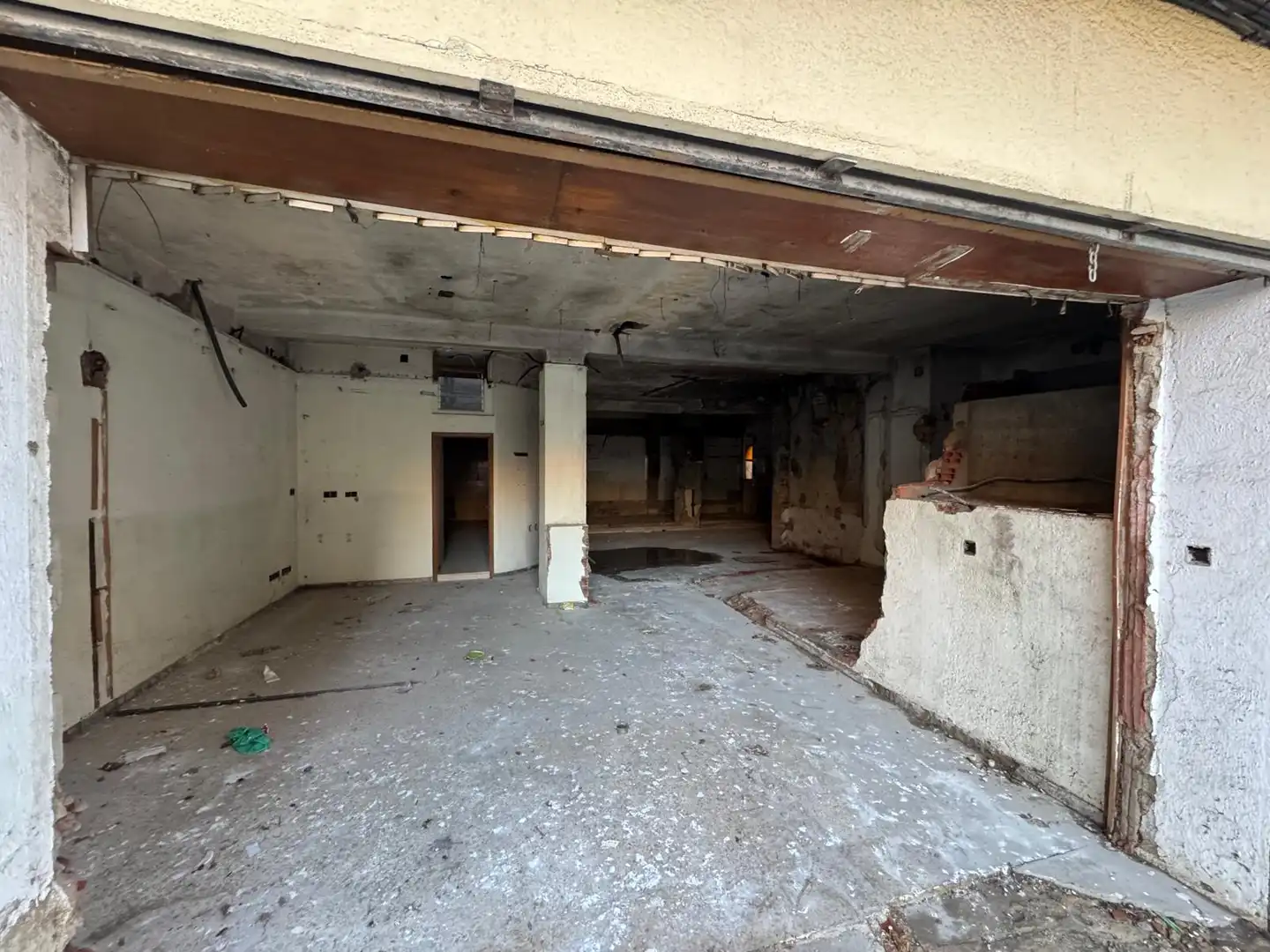 Edificio en venta en Tordera