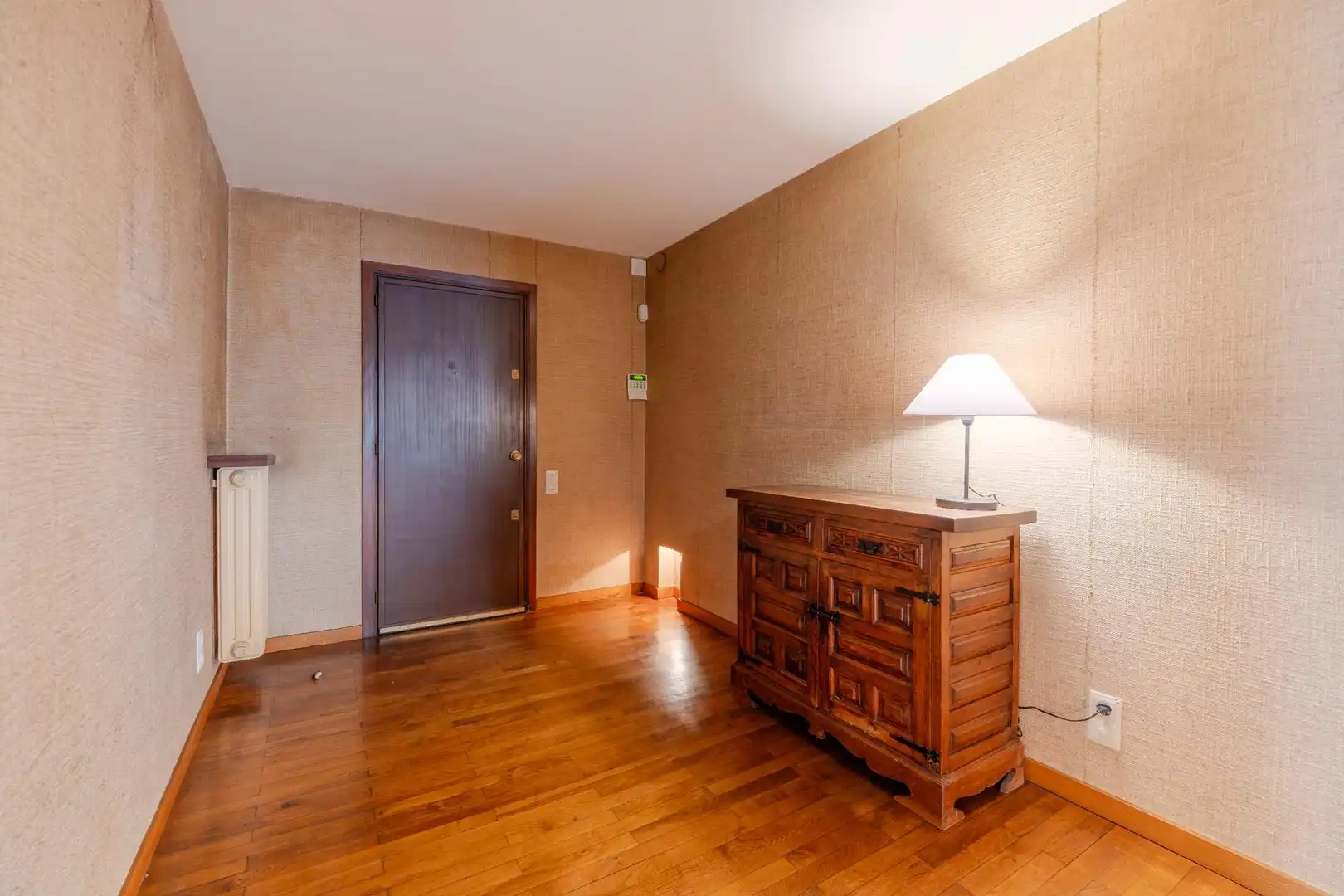 Apartament de lloguer en Girona amb Calefacció, Parquet i Terrassa