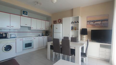 Foto 4 de Apartament en venda a Avinguda del Papa Luna, 162, La Volta, Castellón