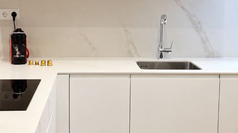 Foto 5 de Piso en venta en Calle de María de Molina, El Viso, Madrid Capital