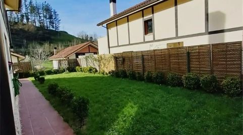 Foto 3 de Casa o xalet en venda a Barrio Munitibar, Munitibar-Arbatzegi Gerrikaitz, Bizkaia