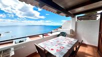 Terrace of Single-family semi-detached for sale in Roses  with Heating, Private garden and Terrace