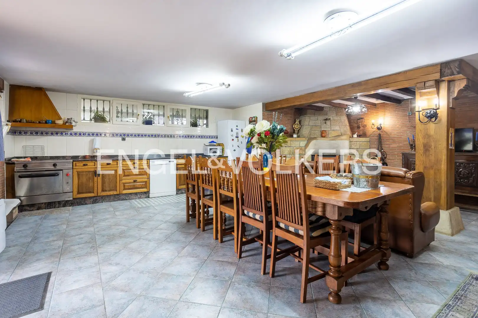 Kitchen of Houses for sale in Bareyo  with Heating, Private garden and Terrace