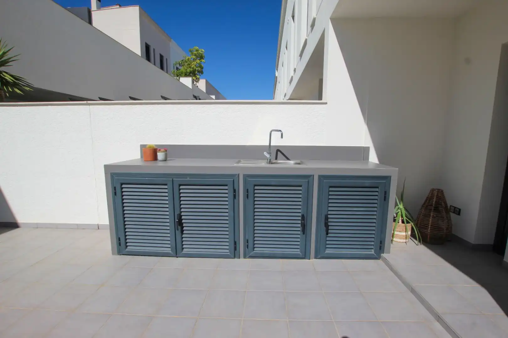 Casa con piscina en venta en L'Albir, imagen 32