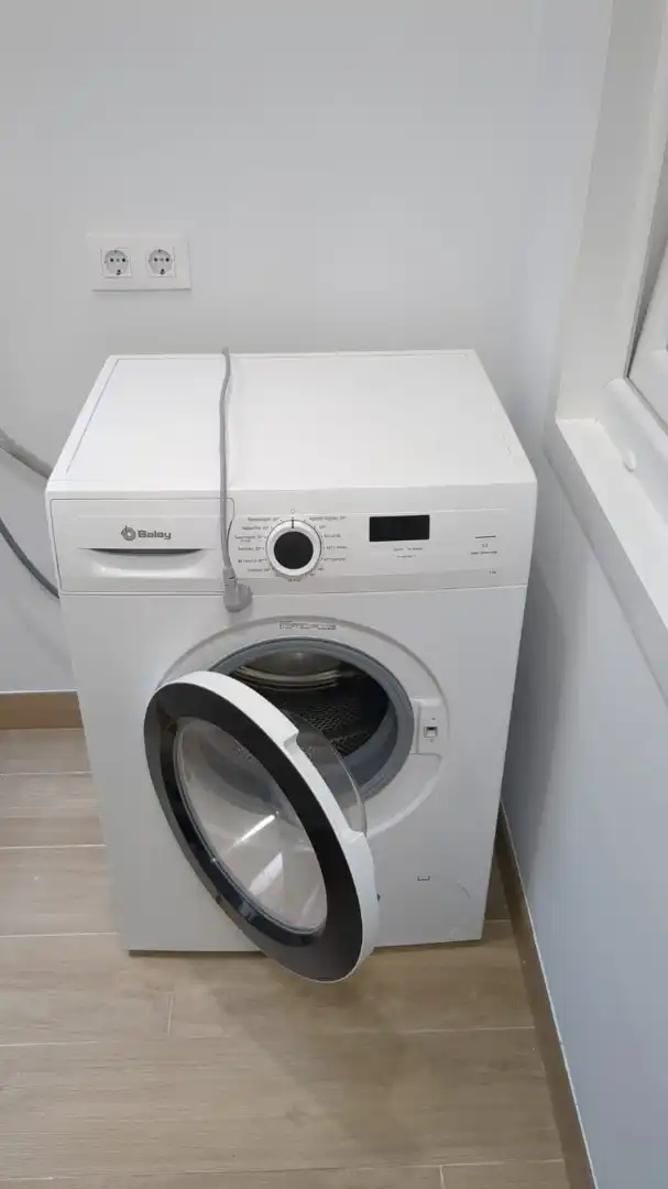 Wohnung zur Miete in Carrer de Severo Ochoa, La Plana